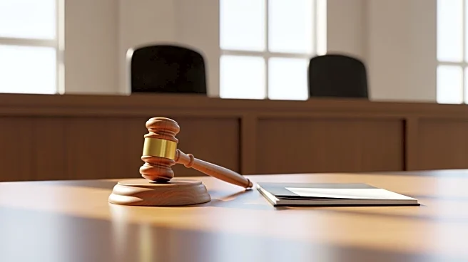 Court Dismisses Wrongful Termination Suit Against Fox News by Former Producer