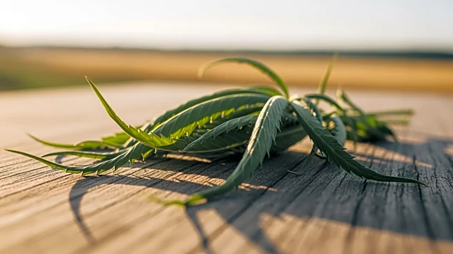 Texas Implements Ban on Smokeable Hemp, Impacting Local Industry