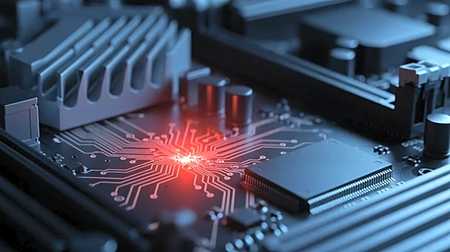 Axios Software Tool Compromised in Major Supply Chain Attack