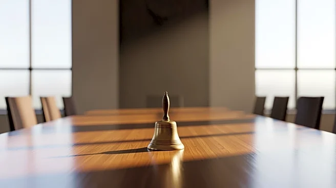 The God Squad's Role in Overriding Endangered Species Protections