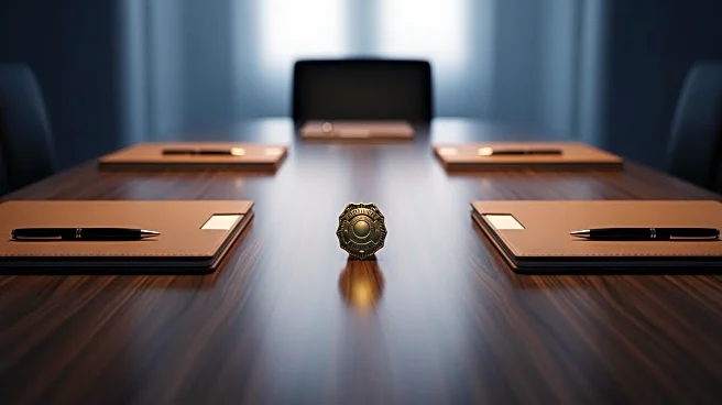 Retired NYPD Sergeant and Three Others Arrested in Federal Corruption Probe Involving Brooklyn Nonprofit