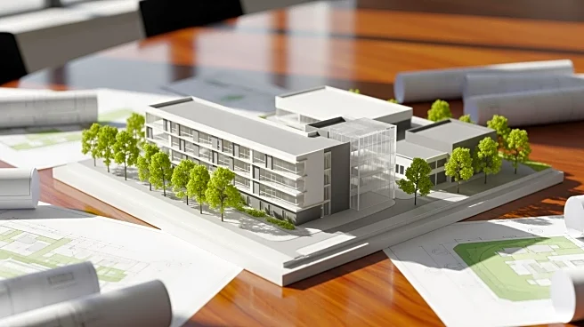 Francis W. Parker School Proposes Expansion in Lincoln Park, Sparking Community Discussion