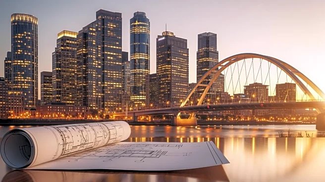 Detroit Mayor Sheffield Highlights Affordability and Expansion in State of the City Address