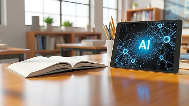 Hawaii Students Discuss the Role of AI in Education Amid Legislative Inaction