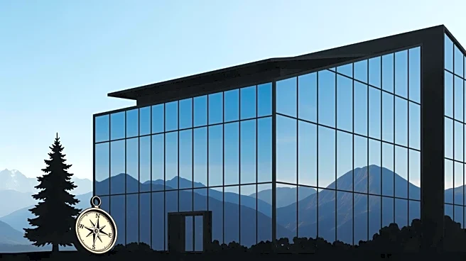 U.S. Forest Service to Relocate Headquarters to Salt Lake City, Impacting Staff and Operations