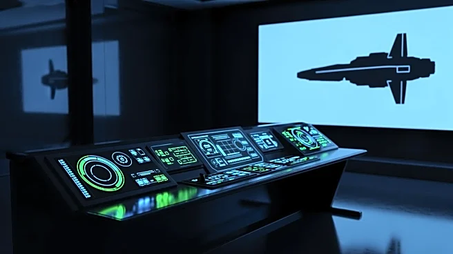 NASA's Artemis II Launch: Central Texas Native to Lead Ascent Flight Control