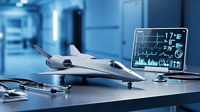 NASA Faces Medical Concerns for Artemis II Following ISS Health Incident