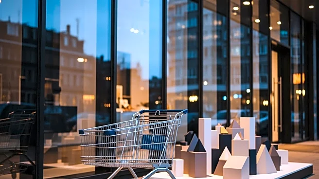 M to Open New Store at The Elephant Town Centre in London, Boosting Local Retail