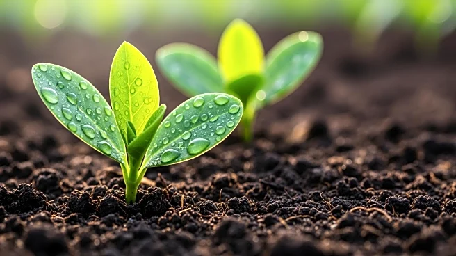 Italian Agency for Development Cooperation to Highlight Sustainable Agriculture at Macfrut 2026