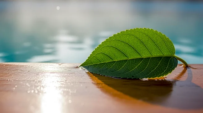 Meloni-Backed Biofuels Project in Kenya Faces Scrutiny Over Sustainability Claims