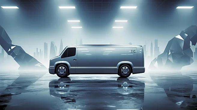 Hydrogen Trucks in China Face Economic Challenges Despite Policy Support