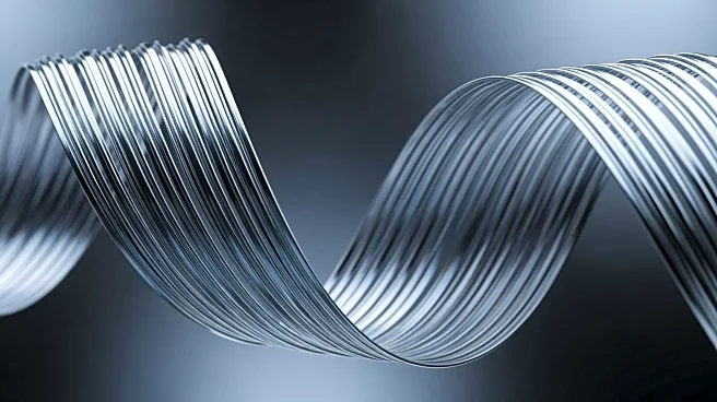 Drexel University Researchers Develop MXene Nanoscrolls to Enhance Battery and Sensor Technology