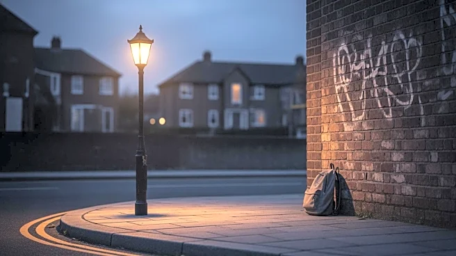 Chicago Police Department Seeks Public Help in Locating Missing Teen in Rogers Park