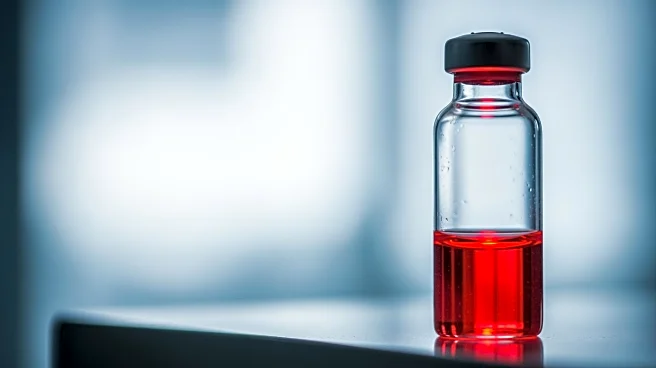 CCDPH Issues Warning on Potential Measles Exposure at Key Illinois Locations