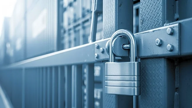 EU Delegation Urges China to Tighten Control Over Goods Exports Amid Rising Concerns