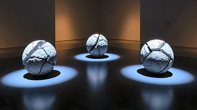 Venice Biennale Artists Demand Exclusion of U.S., Israel, and Russia Over War Crimes Allegations