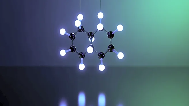 Washington University Researchers Discover Compound to Combat Frontotemporal Dementia