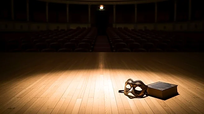 Cultural Institutions Face Structural Challenges Amid Shifting Engagement Patterns