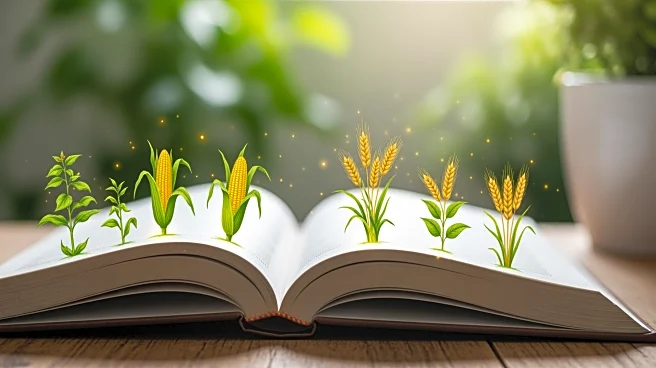 Ag Literacy Week Engages 40,000 Pennsylvania Students in Agricultural Education