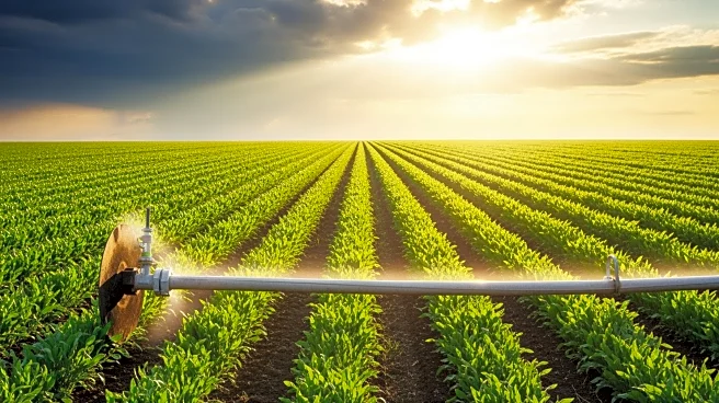 Jamaica Launches $50 Million Climate-Resilient Farming Project