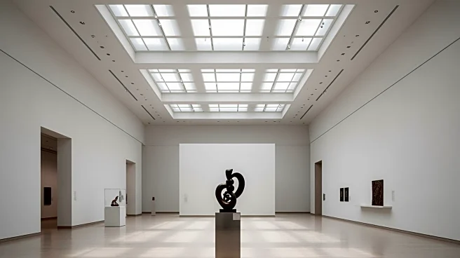 Art Museums See Visitor Surge in 2025, New Venues Drive Growth