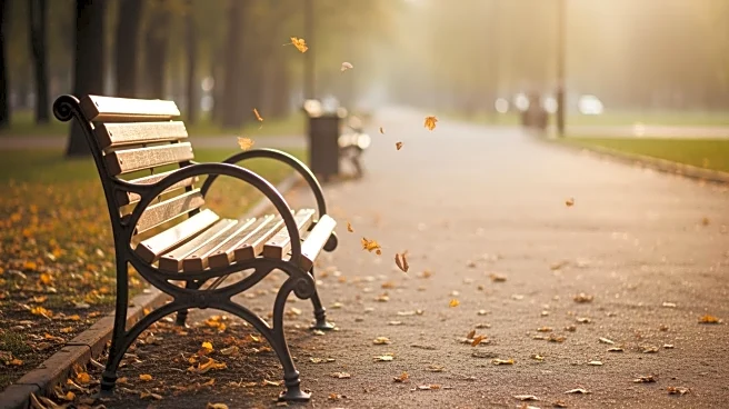 Dr. Vivek Murthy Discusses National Loneliness Crisis on Charlotte Talks