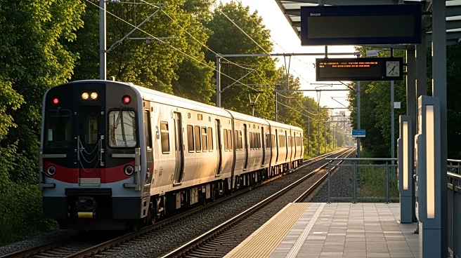 MBTA Offers Discounts and Free Fridays on Commuter Rail for Summer