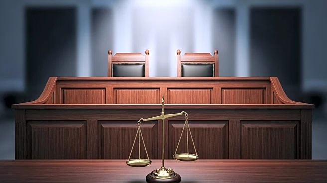 Supreme Court Justices Debate Racial Discrimination in Mississippi Jury Selection