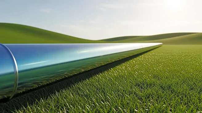 Fisher German Joins UK Hydrogen Pipeline Project for Land Services