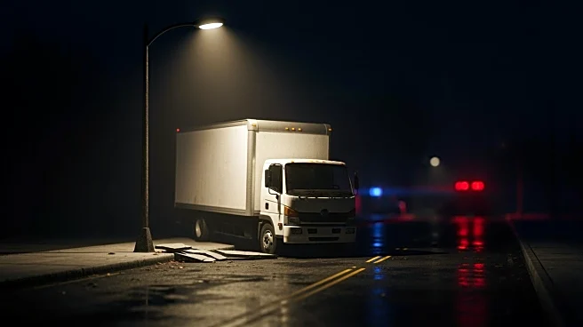 Orange County Woman Killed in Crash Involving Stolen U-Haul During Police Pursuit