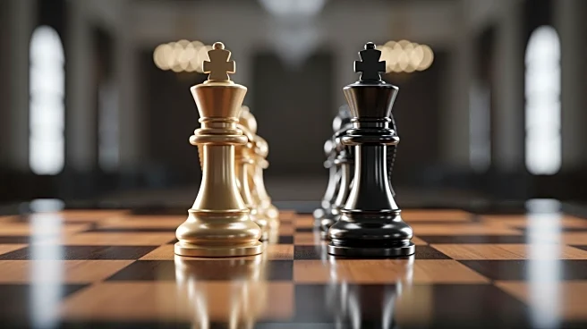 Governor Hochul's Lead Narrows in New York Gubernatorial Race