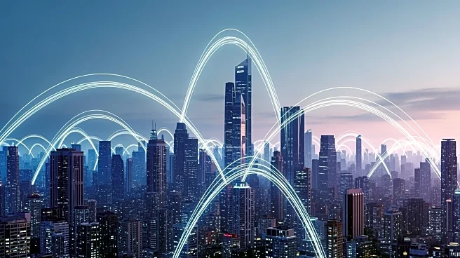 South Africa's Connectivity Investment Roadmap Aims for Universal Broadband by 2035