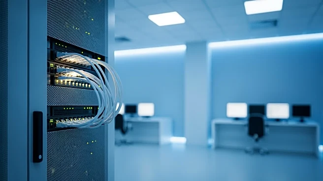 Government IT Departments Embrace Enterprisewide Service Management for Efficiency