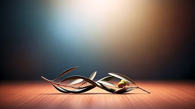 Pakistan and China Propose Peace Plan for Middle East Amid Ongoing Conflict