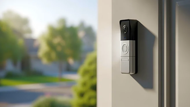Milpitas to Distribute Free Doorbell Cameras to Enhance Public Safety