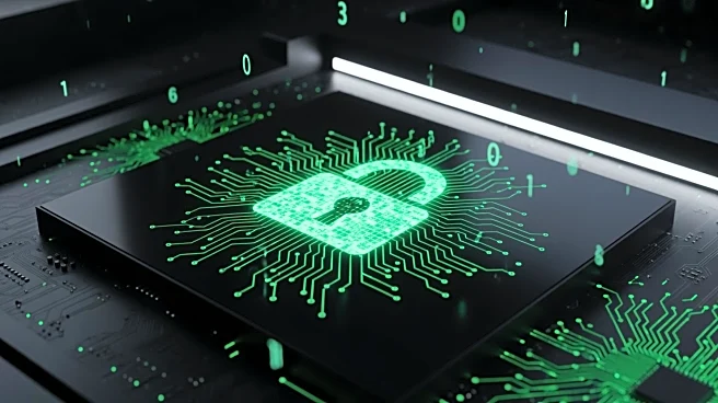 North Korean Hackers Exploit U.S. Software in Major Crypto Heist Attempt