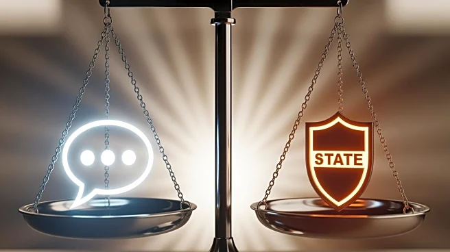 Supreme Court Ruling on Conversion Therapy Sparks Debate on Free Speech and State Regulation