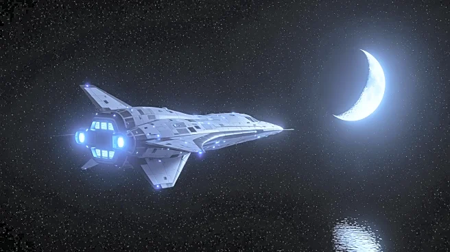 NASA's Artemis II Mission to Test Deep Space Travel and Lunar Exploration