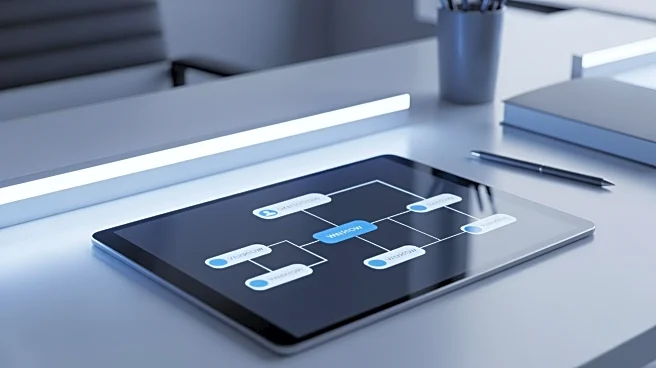 Modernizing Federal Personnel Action Processes Crucial for Workforce Readiness