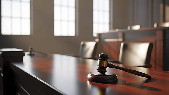 Federal Judge Blocks Trump Order to Defund NPR and PBS, Citing Free Speech Violations