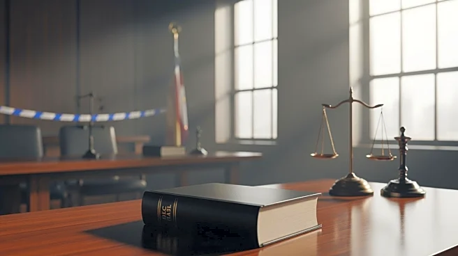 Federal Judge Orders UPenn to Provide Jewish Community List Amid Antisemitism Concerns