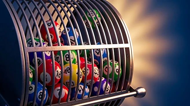 Puerto Rico Lottery Announces Winning Numbers for March 31 Draw