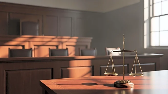 Federal Judge Declares Trump Order Ending NPR and PBS Funding Unconstitutional