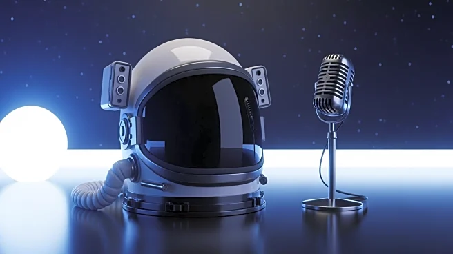 NASA's Artemis 2 Pilot Victor Glover Reflects on 'Whitey on the Moon' and Social Justice