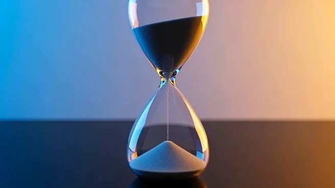 Study Reveals Climate Change is Lengthening Earth's Days