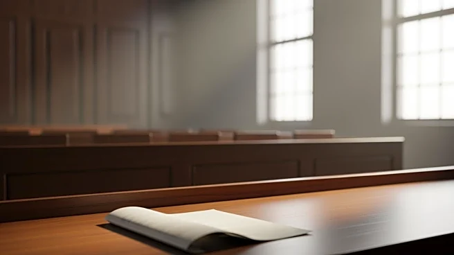 Federal Court Denies Families' Appeal in Boeing 737 MAX Crash Case