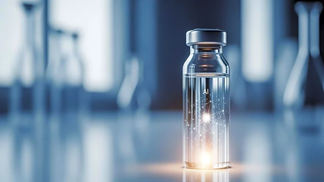 AI Model Developed to Diagnose Multiple Dementias from a Single Blood Sample