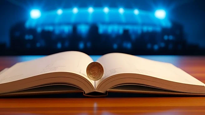 NJ Lawmakers Propose Temporary Tax Hike to Fund World Cup Hosting Costs