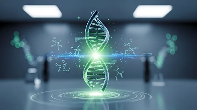 FDA's New Framework Accelerates Development of Personalized Gene Editing for Urea Cycle Disorders