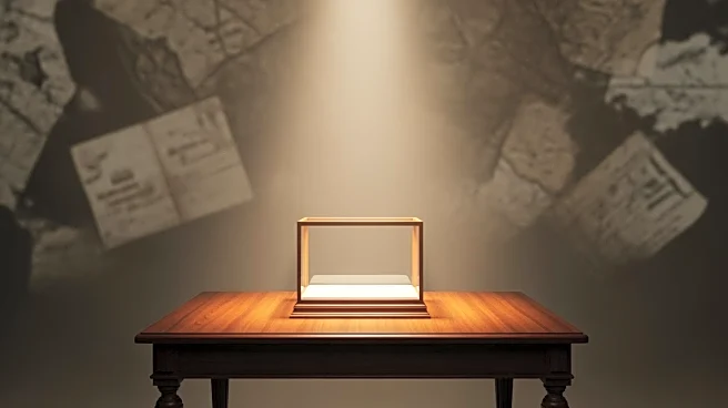 Germany Establishes Council for Restitution of Colonial-Era Artefacts